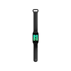 Xiaomi Redmi Smart Band 2 Αδιάβροχο με Παλμογράφο Μαύρο