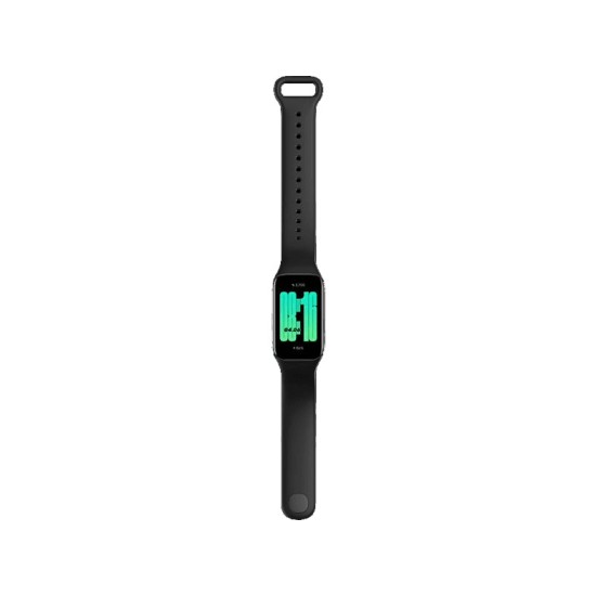Xiaomi Redmi Smart Band 2 Αδιάβροχο με Παλμογράφο Μαύρο