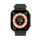 X8 Ultra Smartwatch με Παλμογράφο (Μαύρο)