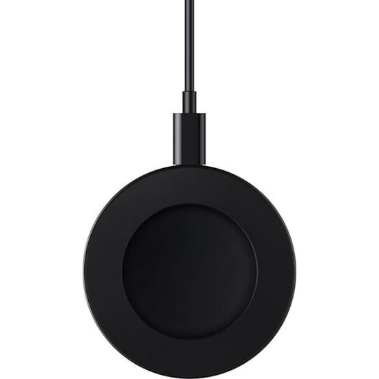 Xiaomi Charging Dock Μαύρο (Watch S1)