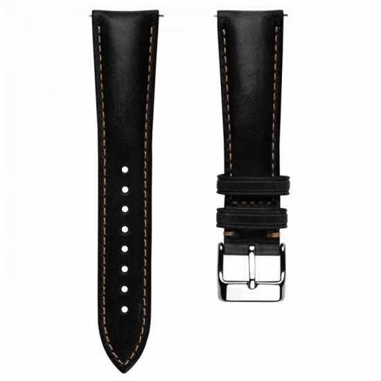 Sunpin SW-03 Smartwatch με Παλμογράφο (Μαύρο)