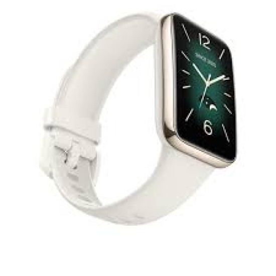 Xiaomi Smart Band 7 Pro Αδιάβροχο με Παλμογράφο Ivory 
