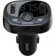 Baseus FM Transmitter Αυτοκινήτου με USB