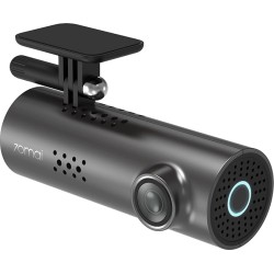 70Mai 1S Smart Dash Cam Κάμερα DVR Αυτοκινήτου 1080P WiFi για Παρμπρίζ με Αυτοκόλλητο