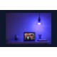 Yeelight 1SE Smart Λάμπα LED για Ντουί E27 RGBW 650lm Dimmable
