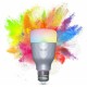 Yeelight 1SE Smart Λάμπα LED για Ντουί E27 RGBW 650lm Dimmable