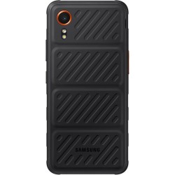 Samsung Galaxy XCover7 5G (6GB/128GB) G556B/DS Μαύρο