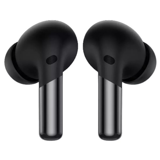 OnePlus Buds Pro 2 Bluetooth Handsfree Ακουστικά με Αντοχή στον Ιδρώτα και Θήκη Φόρτισης Μαύρα