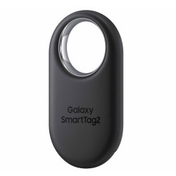 Samsung Galaxy SmartTag2 Bluetooth Tracker σε Μαύρο χρώμα