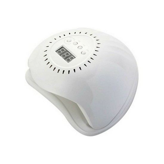 Φουρνάκι Νυχιών 5XP UV/LED 168W
