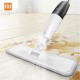 Xiaomi Σφουγγαρίστρα-Παρκετέζα Περιστρεφόμενη / με Σπρέι Ψεκασμού Deerma