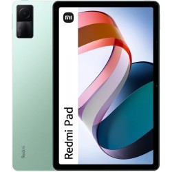 Xiaomi Redmi Pad 10.61" Tablet με WiFi (4GB/128GB) Mint Green