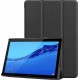 Tri-Fold Flip Cover Μαύρο (MediaPad T5 10)