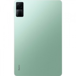 Xiaomi Redmi Pad 10.61" Tablet με WiFi (4GB/128GB) Mint Green