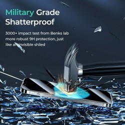 Full Glue Tempered Glass Xiaomi Redmi Note 14 Pro+ 5G
