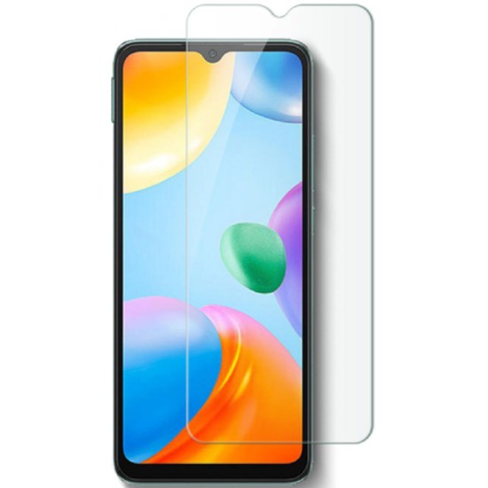  Tempered Glass (Redmi 10C)