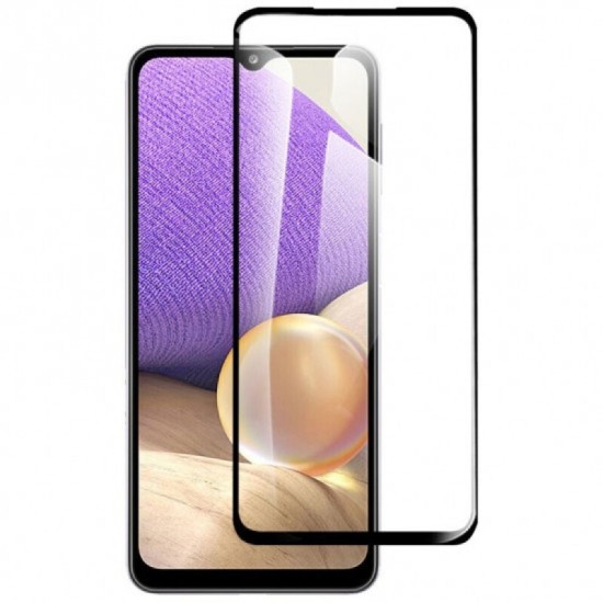 Τζαμάκι Προστασίας Full Cover για Samsung Galaxy A34 5G