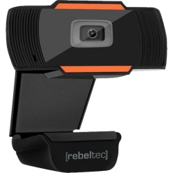 Rebeltec Web Camera HD