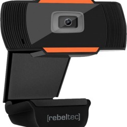 Rebeltec Web Camera HD