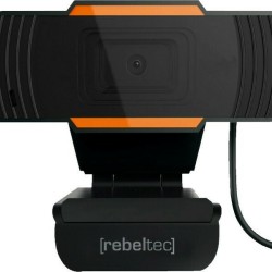 Rebeltec Web Camera HD
