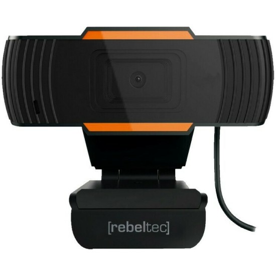 Rebeltec Web Camera HD