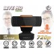 Rebeltec Web Camera HD