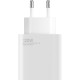 Xiaomi Φορτιστής Χωρίς Καλώδιο με Θύρα USB-A 120W Λευκός (MDY-13-EE)