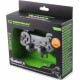 Esperanza Gladiator Ασύρματο Gamepad για PC / PS3 Black