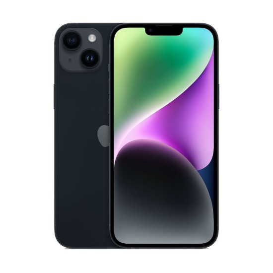 Apple iPhone 14 Plus 5G (6GB/512GB) Midnight