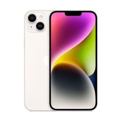 Apple iPhone 14 Plus 5G (6GB/512GB) Starlight