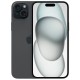 Apple iPhone 15 Plus 5G (6GB/512GB) Μαύρο