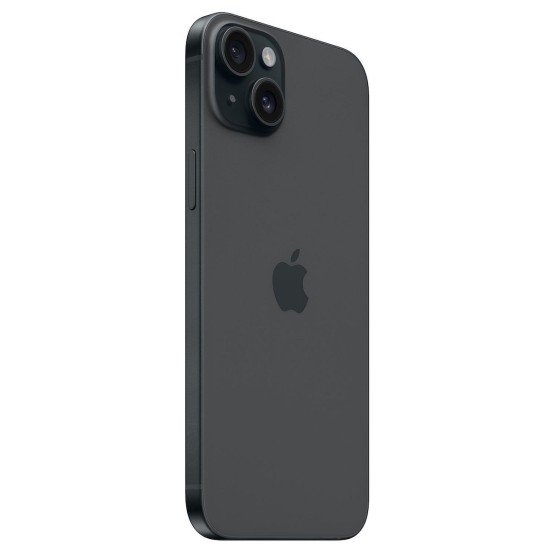 Apple iPhone 15 Plus 5G (6GB/512GB) Μαύρο