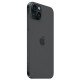Apple iPhone 15 Plus 5G (6GB/512GB) Μαύρο