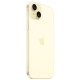 Apple iPhone 15 Plus 5G (6GB/512GB) Κίτρινο