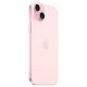 Apple iPhone 15 Plus 5G (6GB/512GB) Ροζ