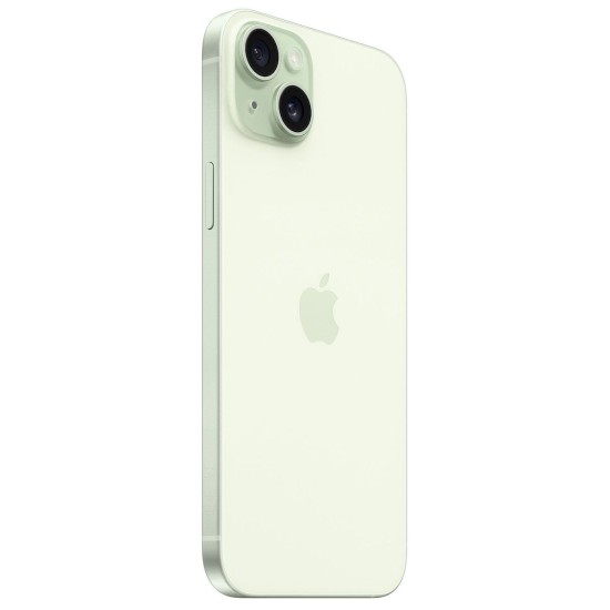 Apple iPhone 15 Plus 5G (6GB/512GB) Πράσινο