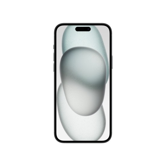 Apple iPhone 15 Plus 5G (6GB/512GB) Μαύρο
