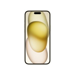 Apple iPhone 15 Plus 5G (6GB/512GB) Κίτρινο