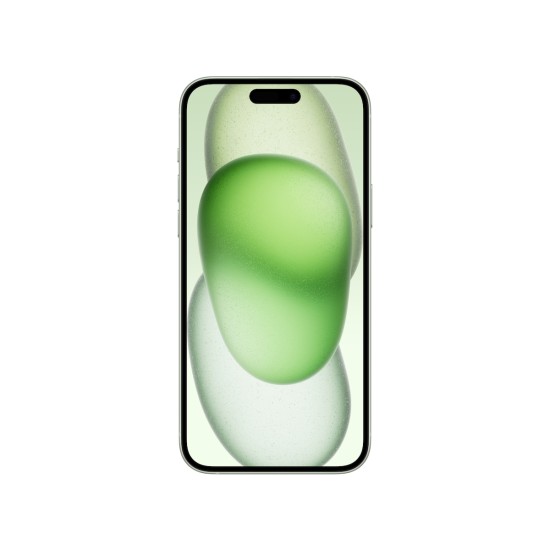 Apple iPhone 15 Plus 5G (6GB/512GB) Πράσινο