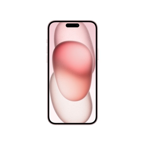 Apple iPhone 15 Plus 5G (6GB/512GB) Ροζ