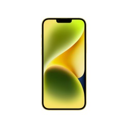Apple iPhone 14 Plus 5G (6GB/512GB) Yellow