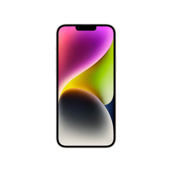 Apple iPhone 14 Plus 5G (6GB/512GB) Starlight