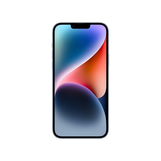 Apple iPhone 14 Plus 5G (6GB/512GB) Blue