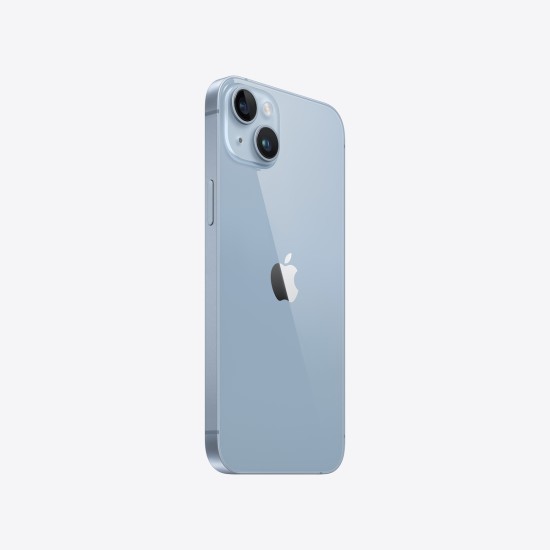 Apple iPhone 14 Plus 5G (6GB/512GB) Blue