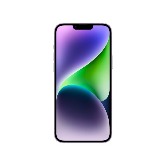 Apple iPhone 14 Plus 5G (6GB/512GB) Purple