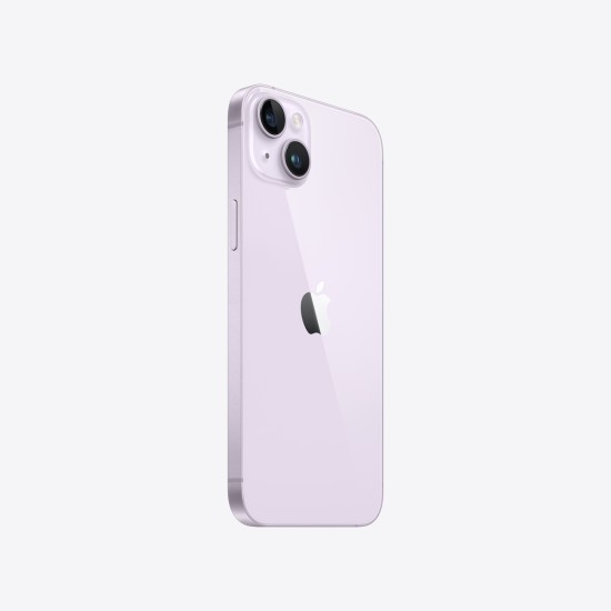 Apple iPhone 14 Plus 5G (6GB/512GB) Purple