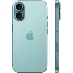 Apple iPhone 16 Plus 5G (8GB/128GB) Teal  