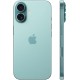 Apple iPhone 16 Plus 5G (8GB/128GB) Teal  