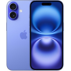 Apple iPhone 16 Plus 5G (8GB/128GB) Ultramarine