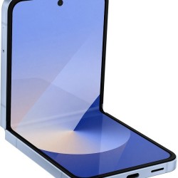Samsung Galaxy Z Flip6 5G (12GB/512GB) Μπλε